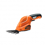 Muruk&auml;&auml;rid Black & Decker GSL200-QW; 3,6 V; 1,3 Ah aku