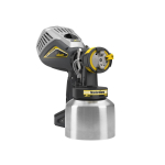 V&auml;rviprits Wagner FinishControl 3500; 700 W