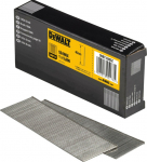 Naelad DeWalt DNBT1840SZ; 0&deg;; 1,25x40 mm; 5000 tk