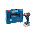 L&ouml;&ouml;kmutrikeeraja Bosch GDX 18V-285 Professional; 18 V (ilma aku ja laadijata) + L-BOXX 136