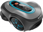 Robotniiduk Gardena smart SILENO max 1500