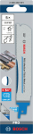 Sabre saetera Bosch 2608658991; 150 mm; 5 tk