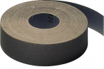 Liivapaberi rull Klingspor; KL 385 JF; 25x50000 mm; K80; 1 tk