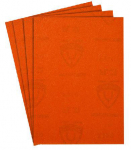Lihvpaber Klingspor ST PL 31 B; GL9; 93x230 mm; G60; 100 tk