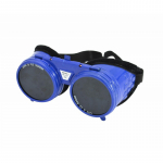 Kaitseprillid AWTools AW50300; 50 mm