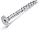Puukruvi Rawlplug R-PTX-80260-50; T40; 8x260 mm; 50 tk
