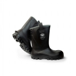 Kummist jalatsid Bekina RigliteX fur Solid Grip S5; 47; must