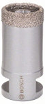 Teemant augufrees kuivpuurimiseks Dry speed; M14; 30 mm