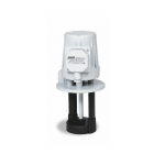 Kolmefaasiline aiapump Femi 228; 120 mm