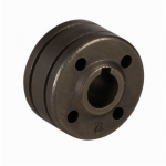 Rataste komplekt Telwin 742054; V1,0/1,2 mm