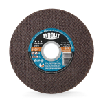 Abrasiiv l&otilde;ikeketas Tyrolit Premium 2in1; 125x1,6 mm