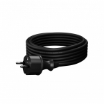 Pikendusjuhe AWTools AW24833; 2x1,0 mm&sup2;; 3 m