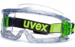 Kaitseprillid UVEX Ultravision; Supravision excellence; l&auml;bipaistev