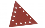 Lihvpaber deltalihvmasinatele Scheppach 7903800605; K180; 10 tk