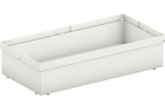 Plastkarp Festool Box 150x300x68/2; 2 tk