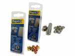 Needid Rapid&nbsp;Inox; &Oslash;&nbsp;6 mm; 25 tk