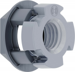 Adapter Bosch PRO X-Lock; M14