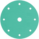 Lihvpaber Klingspor PS 77 CK; GLS1; 150 mm; P80; 100 tk