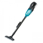 Tolmuimeja Makita DCL180ZB; 18 V (ilma aku ja laadijata)