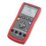 Multimeeter UNI-T UT612
