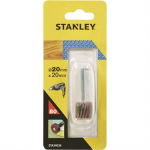 Lihvseib Stanley 20 mm; P80; 1 tk