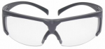 Kaitseprillid 3M SecureFit l&auml;bipaistev