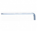 L-kujuline v&otilde;ti Sata S81107A; 3 mm; 98,5 mm