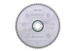 Saeketas puidule Metabo Multi cut; 305x2,8x30,0 mm; Z96; -5&deg;