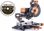 J&auml;rkamissaag Evolution R255SMS-DB+; 2000 W; 255 mm