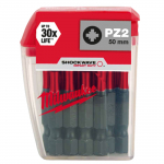 Kruviotsik Milwaukee 4932430866; PZ2; 10 tk