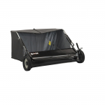 Muru ja lehtede korjaja Agri-Fab 45-03201; 107 cm