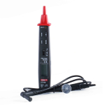 Multimeeter UNI-T UT118B; 300 V