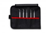 Pintsettide komplekt Knipex 920003; 5 tk