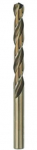 Metallipuur Makita HSS-Co, DIN 338; 9,5x125 mm
