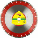 Teemantl&otilde;ikeketas Klingspor DT 350 B Extra; 400x25,4 mm