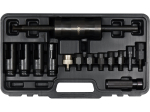 Komplekt Yato YT-06174; 1/2''; 14 tk