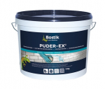 H&uuml;droisolatsioon Bostik Puder X; 5 kg