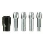 Tsangide komplekt Dremel 4485 + Fiksaator mutter