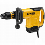 Piikvasar DeWalt D25881K-QS; 17,5J; SDS-max