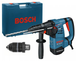 Puurvasar Bosch GBH 3-28 DFR; 3,5 J; SDS plius
