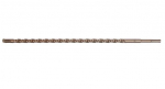 Betoonipuur Yato YT-4219; 14x460 mm; SDS-plus