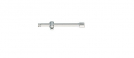 T-saba Proxxon; 200 mm; 3/8''