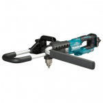 Nurktrell Makita DG001GZ05 BL XGT; 40 V (ilma aku ja laadijata)