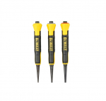 T&uuml;&uuml;bel DeWalt DWHT058018; 3 tk