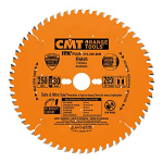 Saeketas puidule CMT 272; 250x2,4x30; Z60; 15&deg;