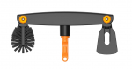 &Auml;ravoolude puhastaja Fiskars 1080698