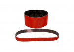 Lihvlint 3M 777F; 40x760 mm; P80