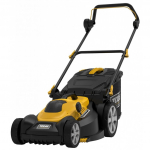 Muruniiduk Texas Smart 4400; 1800 W; elektriline