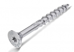 Puukruvi Rawlplug R-PTX-60070-200; T25; 6x70 mm; 200 tk
