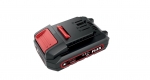 Aku Flex 532733; 18 V; 5,0 Ah; Li-ion